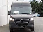 New 2023 Mercedes-Benz Sprinter 2500 Standard Roof RWD, Passenger Van for sale #B30228 - photo 4