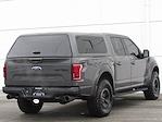 2018 Ford F-150 SuperCrew Cab 4x4, Pickup for sale #B40006AY - photo 6