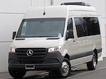 Used 2024 Mercedes-Benz Sprinter 3500 High Roof RWD, Passenger Van for sale #L40049 - photo 1