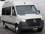 Used 2024 Mercedes-Benz Sprinter 3500 High Roof RWD, Passenger Van for sale #L40049 - photo 3