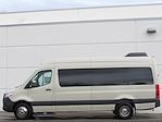 Used 2024 Mercedes-Benz Sprinter 3500 High Roof RWD, Passenger Van for sale #L40049 - photo 5