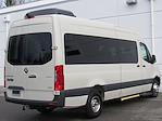 Used 2024 Mercedes-Benz Sprinter 3500 High Roof RWD, Passenger Van for sale #L40049 - photo 6