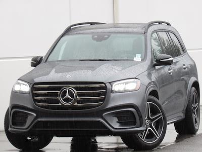 2024 Mercedes-Benz GLS 450 4MATIC AWD, SUV for sale #B40058 - photo 1