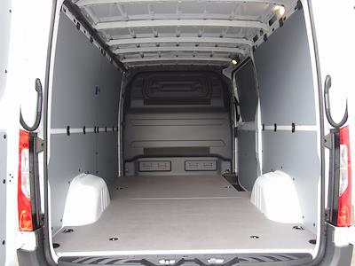 2024 Mercedes-Benz Sprinter 2500 Standard Roof AWD, Empty Cargo Van for sale #L40084 - photo 2