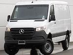 Used 2024 Mercedes-Benz Sprinter 2500 Standard Roof AWD, Empty Cargo Van for sale #L40084 - photo 1