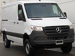 Used 2024 Mercedes-Benz Sprinter 2500 Standard Roof AWD, Empty Cargo Van for sale #L40084 - photo 3