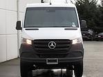 Used 2024 Mercedes-Benz Sprinter 2500 Standard Roof AWD, Empty Cargo Van for sale #L40084 - photo 4