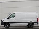 Used 2024 Mercedes-Benz Sprinter 2500 Standard Roof AWD, Empty Cargo Van for sale #L40084 - photo 5