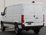 Used 2024 Mercedes-Benz Sprinter 2500 Standard Roof AWD, Empty Cargo Van for sale #L40084 - photo 6