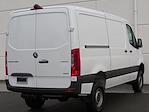 Used 2024 Mercedes-Benz Sprinter 2500 Standard Roof AWD, Empty Cargo Van for sale #L40084 - photo 7