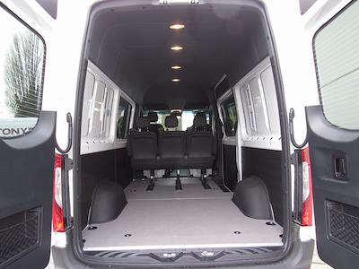 2024 Mercedes-Benz Sprinter 2500 Standard Roof RWD, Crew Van for sale #L40088 - photo 2