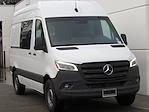 2024 Mercedes-Benz Sprinter 2500 Standard Roof RWD, Crew Van for sale #L40088 - photo 3