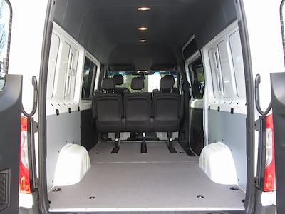 2024 Mercedes-Benz Sprinter 2500 Standard Roof RWD, Crew Van for sale #L40103 - photo 2