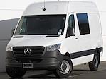 2024 Mercedes-Benz Sprinter 2500 Standard Roof RWD, Crew Van for sale #L40103 - photo 1