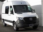 2024 Mercedes-Benz Sprinter 2500 Standard Roof RWD, Crew Van for sale #L40103 - photo 3