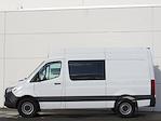 2024 Mercedes-Benz Sprinter 2500 Standard Roof RWD, Crew Van for sale #L40103 - photo 5