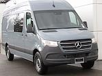 2024 Mercedes-Benz Sprinter 2500 High Roof RWD, Empty Cargo Van for sale #L40119 - photo 3