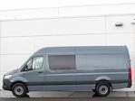 2024 Mercedes-Benz Sprinter 2500 High Roof RWD, Empty Cargo Van for sale #L40119 - photo 5