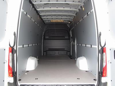 2024 Mercedes-Benz Sprinter 2500 High Roof RWD, Empty Cargo Van for sale #B40123 - photo 2