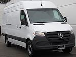 New 2024 Mercedes-Benz Sprinter 2500 High Roof RWD, Empty Cargo Van for sale #B40123 - photo 3