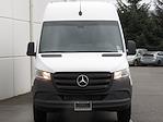 New 2024 Mercedes-Benz Sprinter 2500 High Roof RWD, Empty Cargo Van for sale #B40123 - photo 4