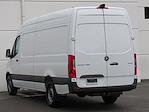 New 2024 Mercedes-Benz Sprinter 2500 High Roof RWD, Empty Cargo Van for sale #B40123 - photo 6