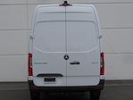 New 2024 Mercedes-Benz Sprinter 2500 High Roof RWD, Empty Cargo Van for sale #B40123 - photo 8