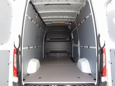 2024 Mercedes-Benz Sprinter 2500 Standard Roof RWD, Empty Cargo Van for sale #B40124 - photo 2