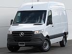 New 2024 Mercedes-Benz Sprinter 2500 Standard Roof RWD, Empty Cargo Van for sale #B40124 - photo 1