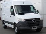 New 2024 Mercedes-Benz Sprinter 2500 Standard Roof RWD, Empty Cargo Van for sale #B40124 - photo 3