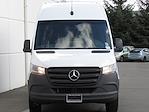 New 2024 Mercedes-Benz Sprinter 2500 Standard Roof RWD, Empty Cargo Van for sale #B40124 - photo 4