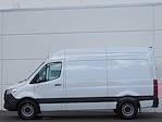 New 2024 Mercedes-Benz Sprinter 2500 Standard Roof RWD, Empty Cargo Van for sale #B40124 - photo 5