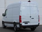 New 2024 Mercedes-Benz Sprinter 2500 Standard Roof RWD, Empty Cargo Van for sale #B40124 - photo 6