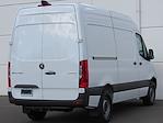 New 2024 Mercedes-Benz Sprinter 2500 Standard Roof RWD, Empty Cargo Van for sale #B40124 - photo 7