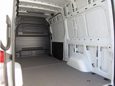 2024 Mercedes-Benz Sprinter 2500 Standard Roof RWD, Empty Cargo Van for sale #B40130 - photo 2