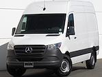 New 2024 Mercedes-Benz Sprinter 2500 Standard Roof RWD, Empty Cargo Van for sale #B40130 - photo 1