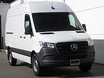 New 2024 Mercedes-Benz Sprinter 2500 Standard Roof RWD, Empty Cargo Van for sale #B40130 - photo 3