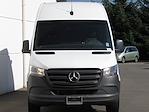 New 2024 Mercedes-Benz Sprinter 2500 Standard Roof RWD, Empty Cargo Van for sale #B40130 - photo 4