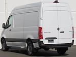 New 2024 Mercedes-Benz Sprinter 2500 Standard Roof RWD, Empty Cargo Van for sale #B40130 - photo 6