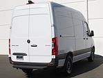 New 2024 Mercedes-Benz Sprinter 2500 Standard Roof RWD, Empty Cargo Van for sale #B40130 - photo 7