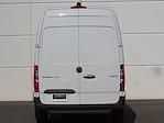 New 2024 Mercedes-Benz Sprinter 2500 Standard Roof RWD, Empty Cargo Van for sale #B40130 - photo 8