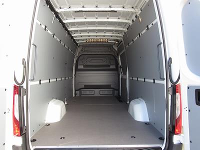 2024 Mercedes-Benz Sprinter 2500 High Roof RWD, Empty Cargo Van for sale #B40131 - photo 2