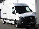 New 2024 Mercedes-Benz Sprinter 2500 High Roof RWD, Empty Cargo Van for sale #B40131 - photo 3