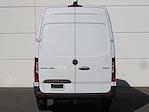 New 2024 Mercedes-Benz Sprinter 2500 High Roof RWD, Empty Cargo Van for sale #B40131 - photo 8