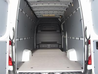 2024 Mercedes-Benz Sprinter 2500 High Roof RWD, Empty Cargo Van for sale #B40132 - photo 2