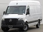 New 2024 Mercedes-Benz Sprinter 2500 High Roof RWD, Empty Cargo Van for sale #B40132 - photo 1