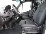 New 2024 Mercedes-Benz Sprinter 2500 High Roof RWD, Empty Cargo Van for sale #B40132 - photo 12