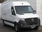 New 2024 Mercedes-Benz Sprinter 2500 High Roof RWD, Empty Cargo Van for sale #B40132 - photo 3