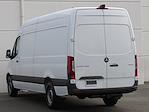 New 2024 Mercedes-Benz Sprinter 2500 High Roof RWD, Empty Cargo Van for sale #B40132 - photo 6