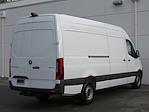 New 2024 Mercedes-Benz Sprinter 2500 High Roof RWD, Empty Cargo Van for sale #B40132 - photo 7